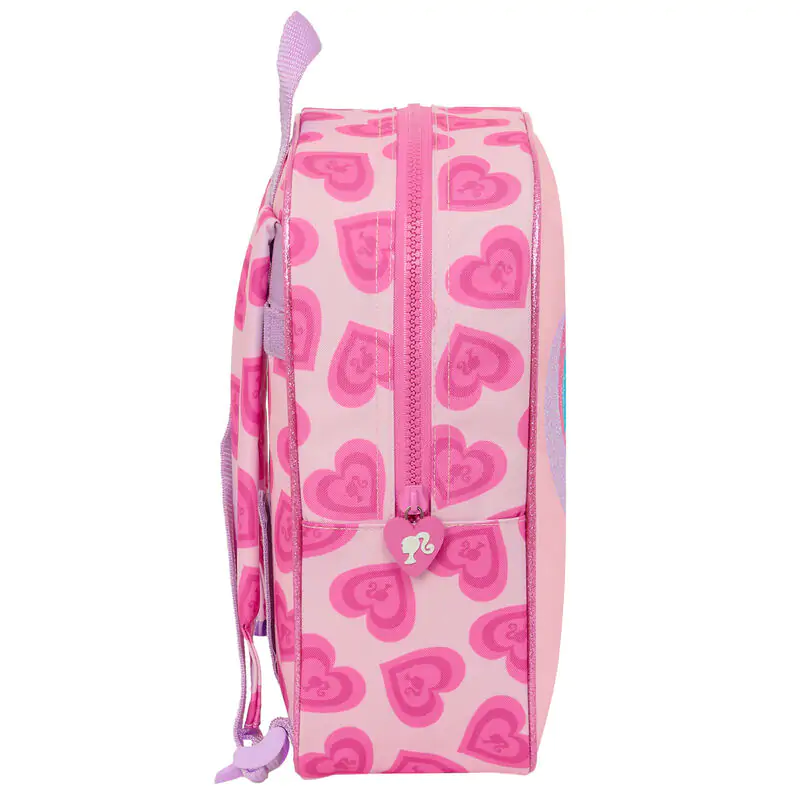 Barbie Love Anpassungsfähig Rucksack 27cm Produktfoto