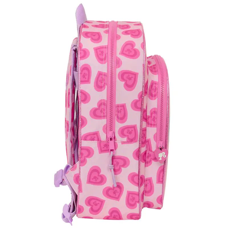 Barbie Love Anpassungsfähig Rucksack 34cm Produktfoto