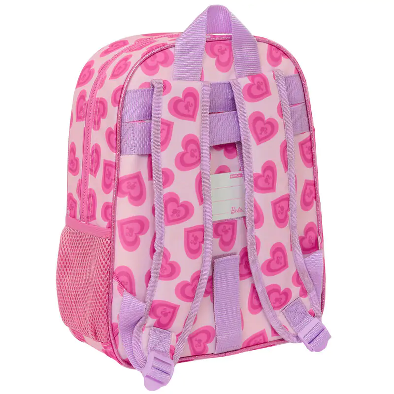 Barbie Love Anpassungsfähig Rucksack 34cm Produktfoto