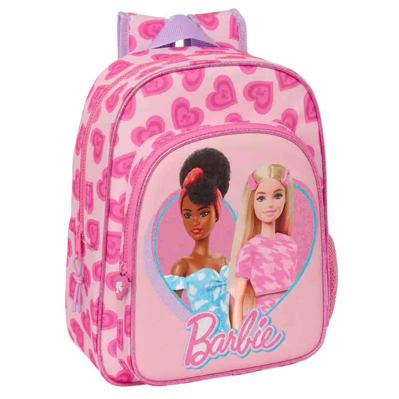 Barbie Love Anpassungsfähig Rucksack 34cm Produktfoto