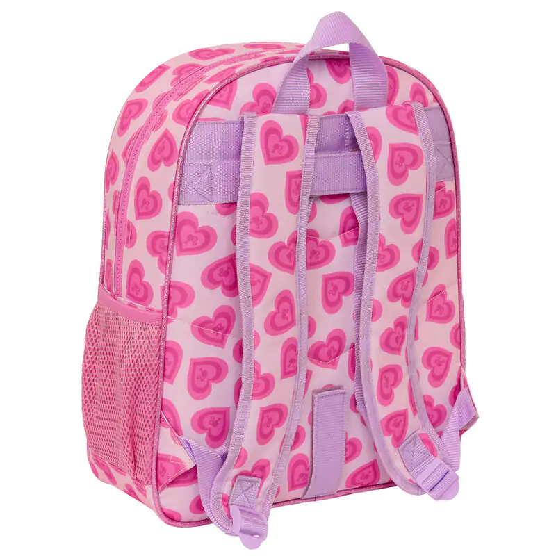 Barbie Love Anpassungsfähig Rucksack 38cm Produktfoto