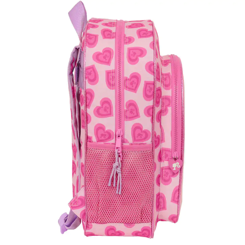 Barbie Love Anpassungsfähig Rucksack 38cm Produktfoto
