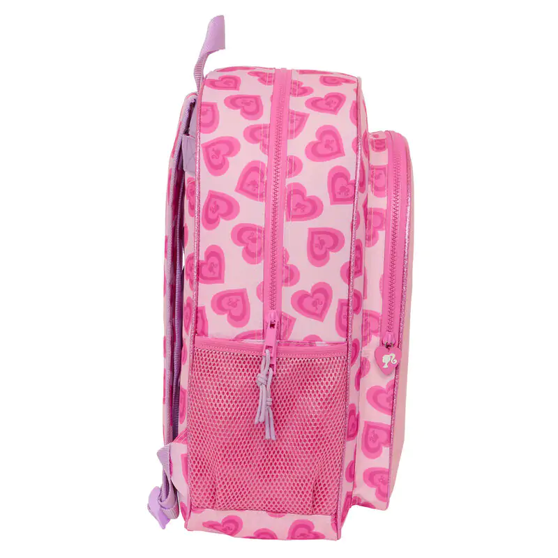 Barbie Love Anpassungsfähig Rucksack 42cm Produktfoto