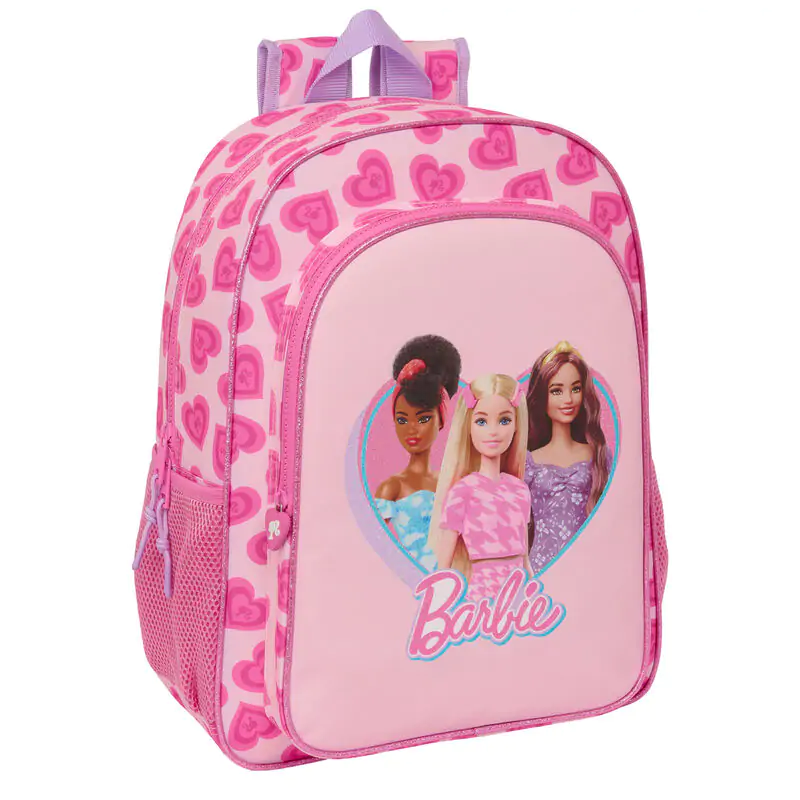 Barbie Love Anpassungsfähig Rucksack 42cm Produktfoto