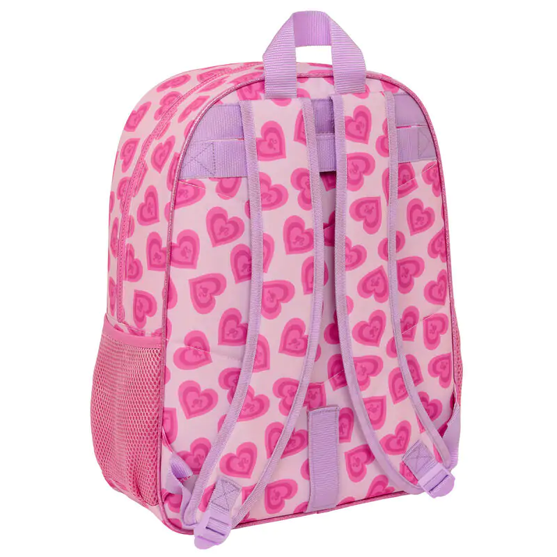 Barbie Love Anpassungsfähig Rucksack 42cm Produktfoto