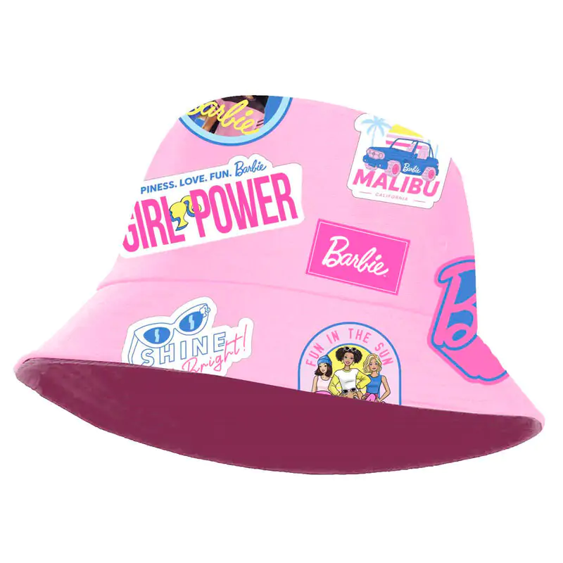 Barbie Malibu Kinder hat termékfotó