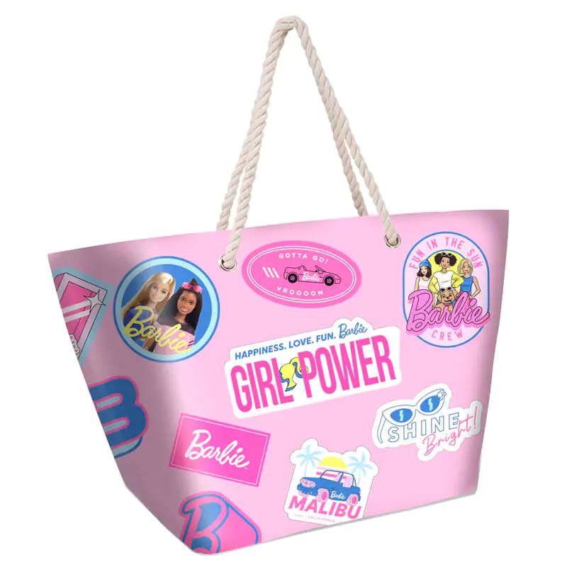 Barbie Malibu Strandtasche termékfotó