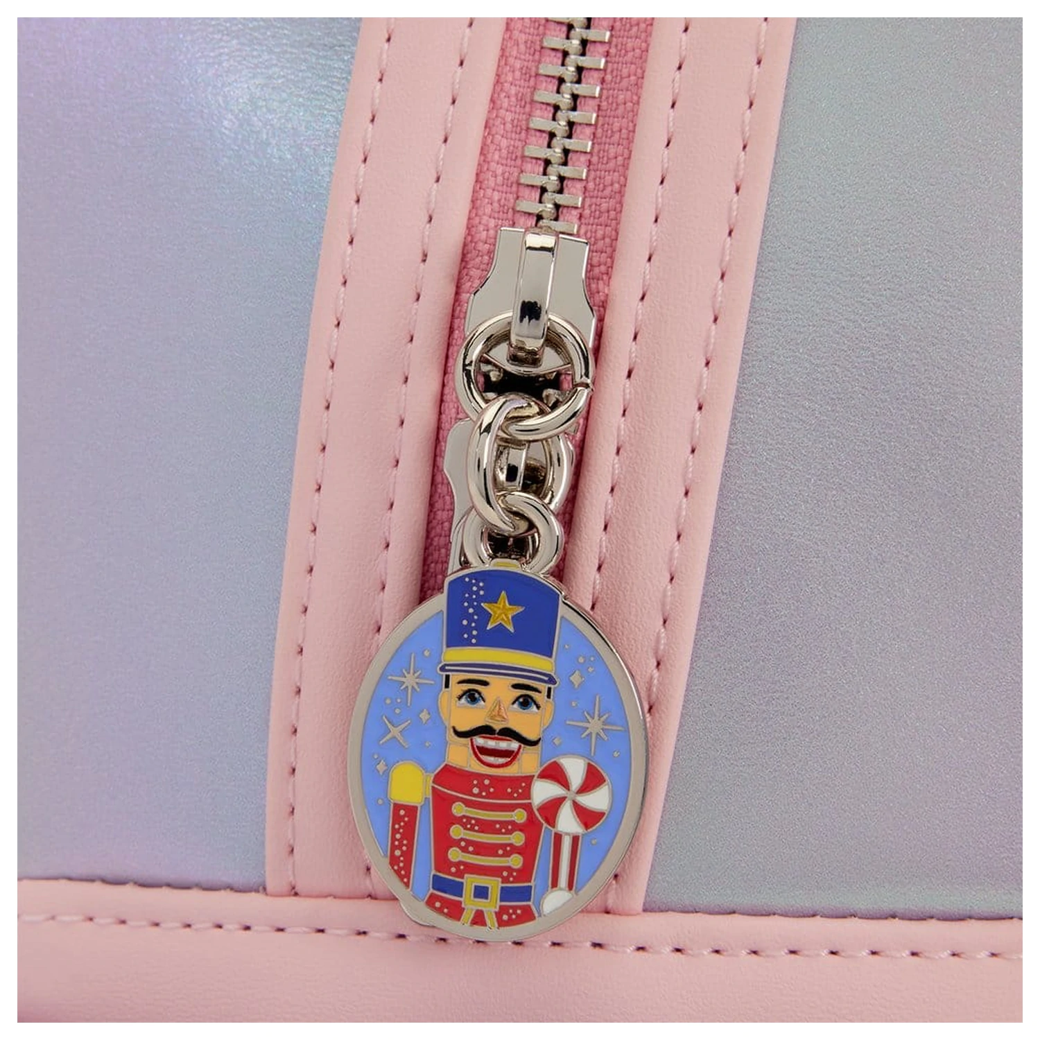 Barbie by Loungefly Mini Rucksack Nutcracker Produktfoto