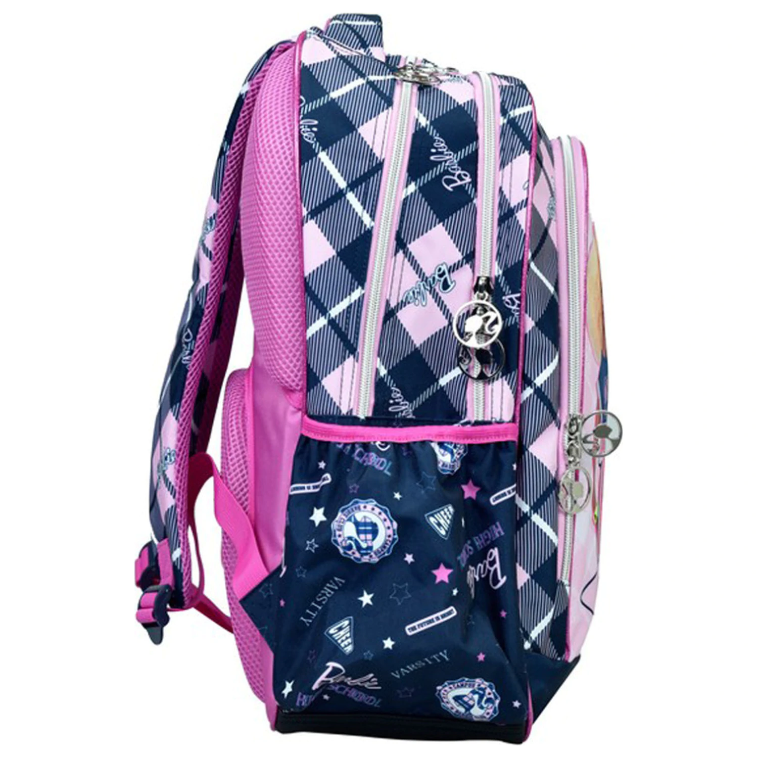 Barbie Fashion Schulranzen, Tasche 46 cm Produktfoto
