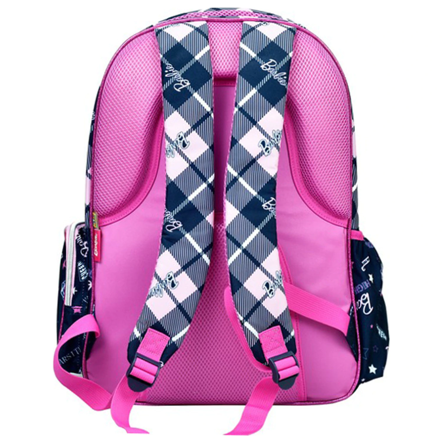 Barbie Fashion Schulranzen, Tasche 46 cm Produktfoto