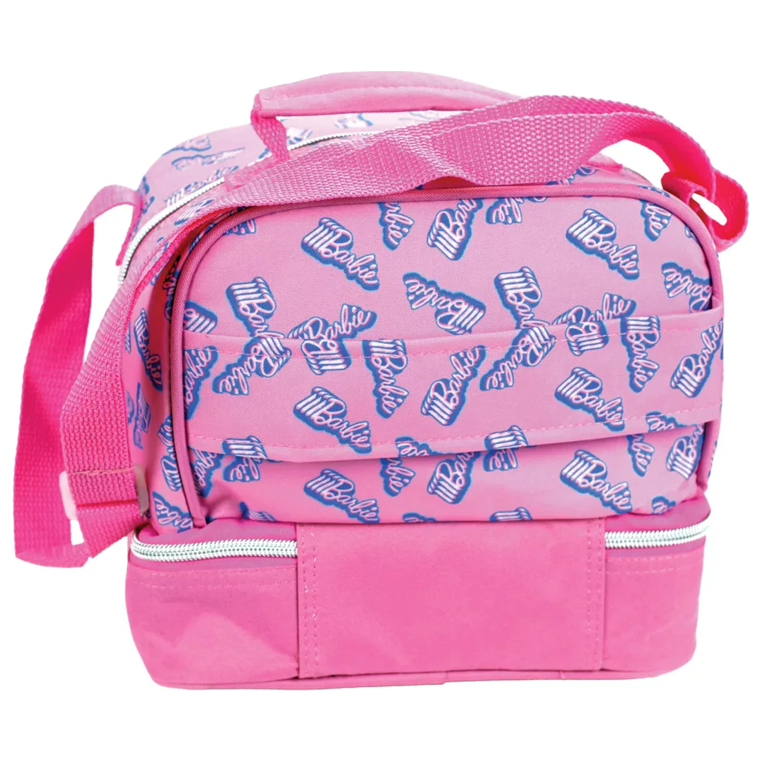 Barbie Music Thermo Lunchtasche 21 cm Produktfoto
