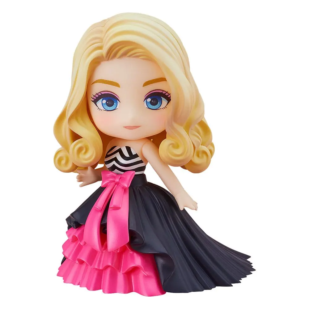 Barbie Nendoroid Actionfigur 10 cm termékfotó