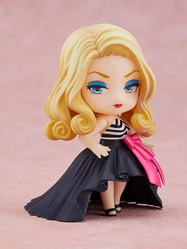 Barbie Nendoroid Actionfigur 10 cm termékfotó