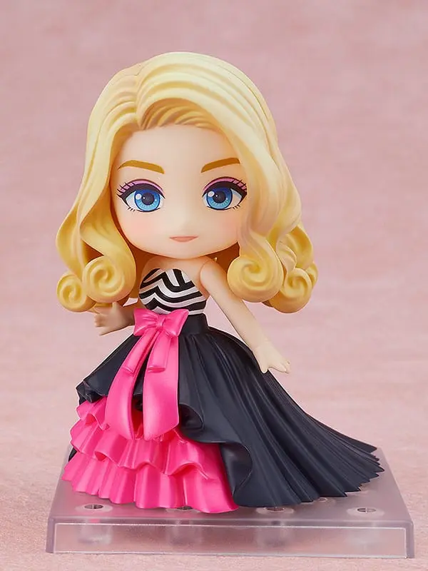 Barbie Nendoroid Actionfigur 10 cm termékfotó