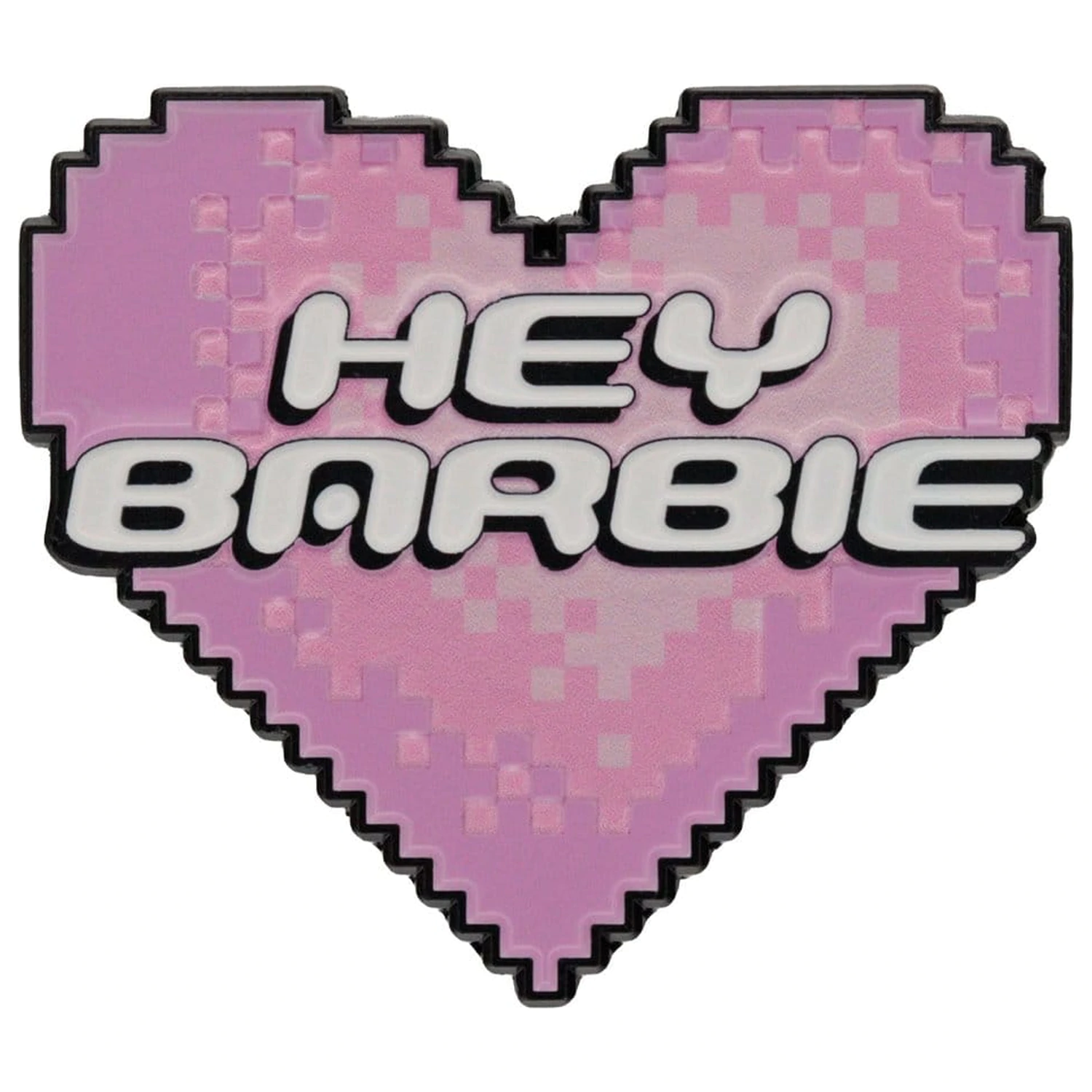 Barbie Lanyard und Pin Badge Set Produktfoto