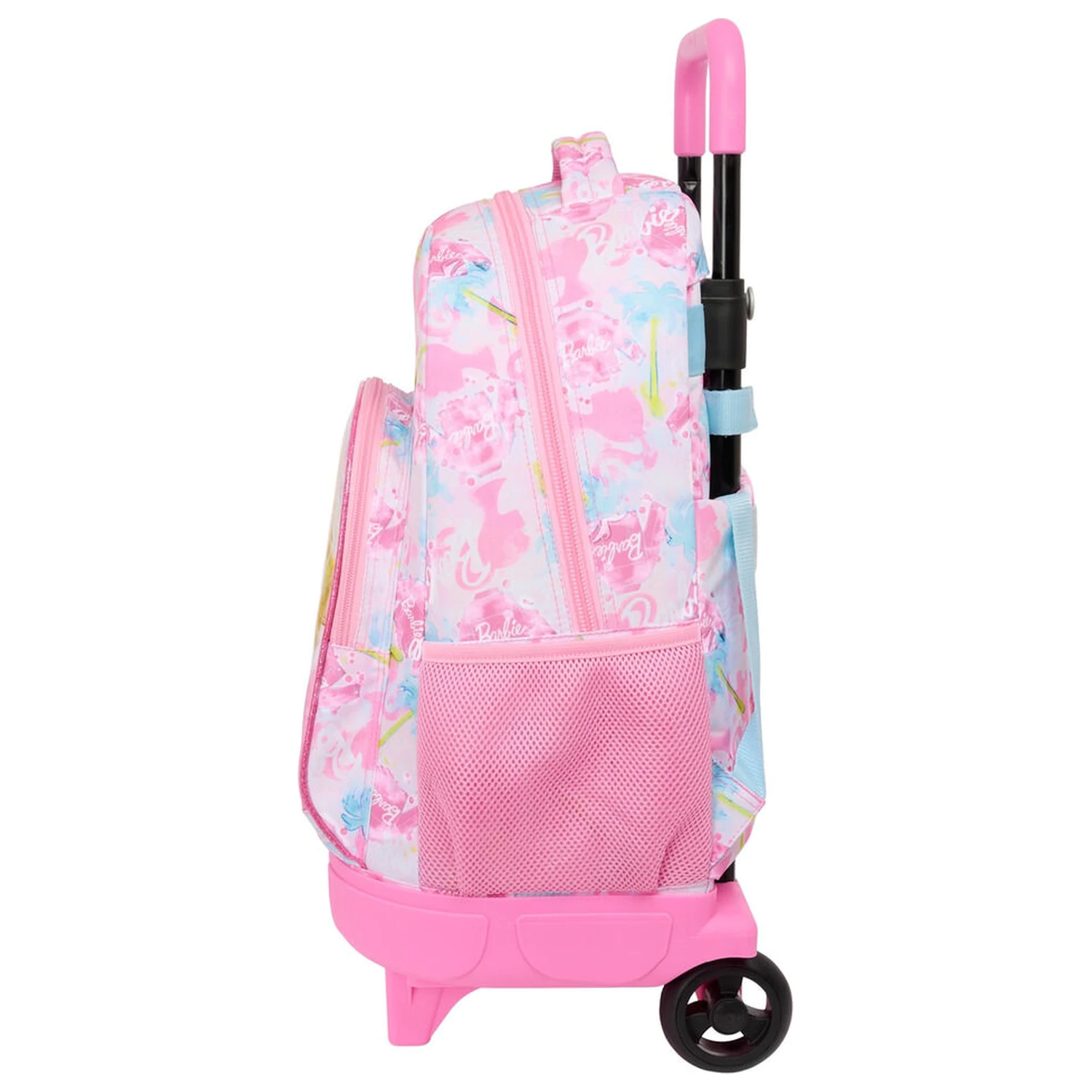 Barbie Painterly Kompakt ausziehbarer Trolley 45cm Produktfoto