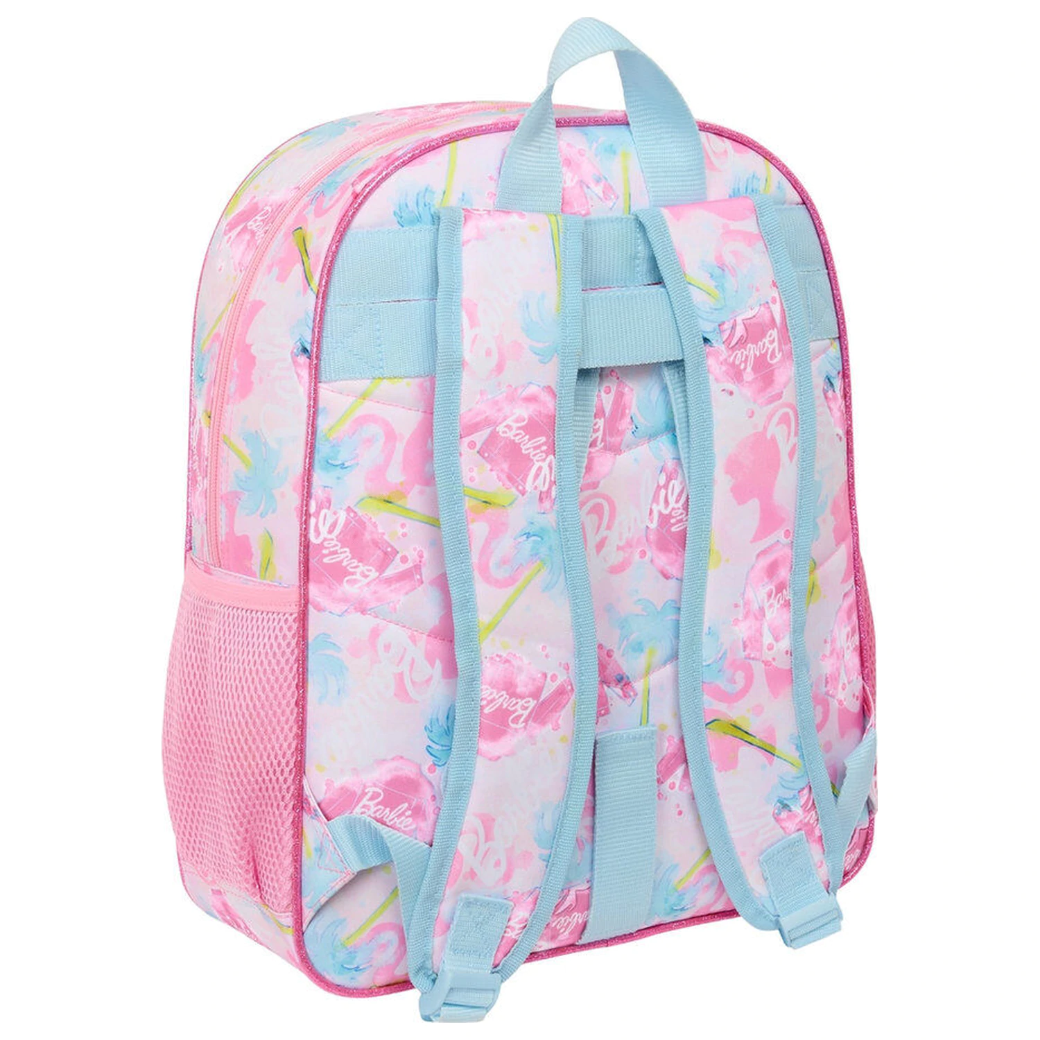 Barbie Painterly anpassbarer Rucksack Produktfoto