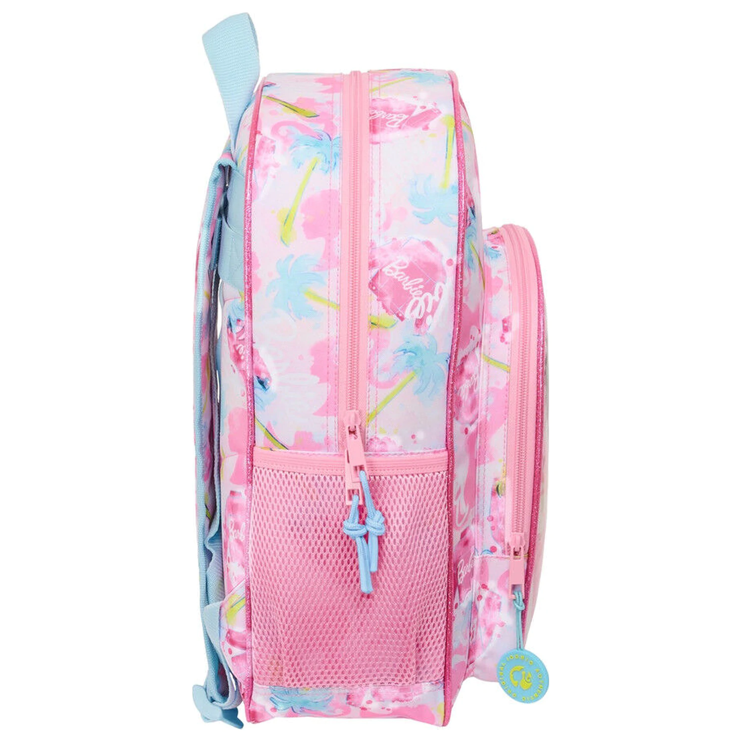 Barbie Painterly anpassbarer Rucksack Produktfoto