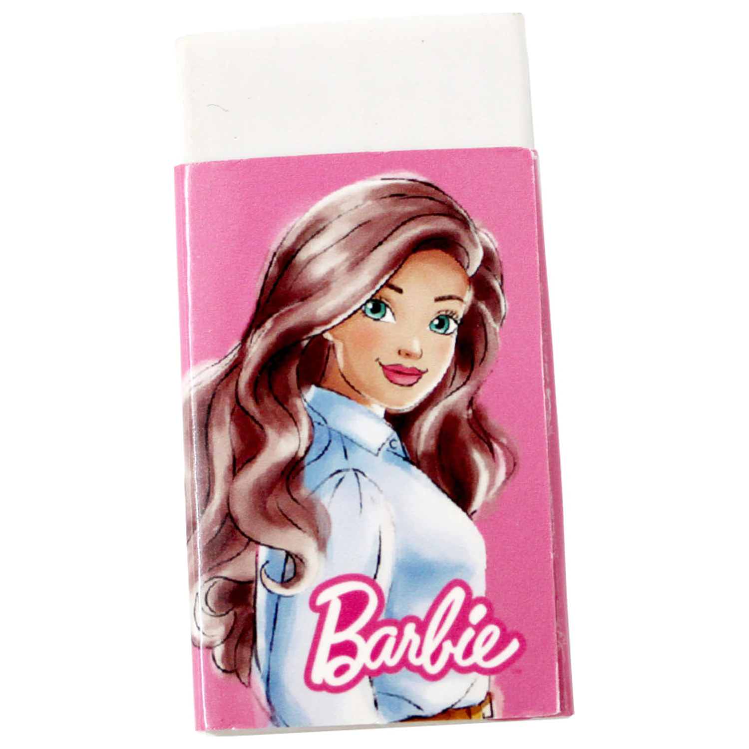 Barbie Paints Schreibwaren Set 5 Teile Produktfoto