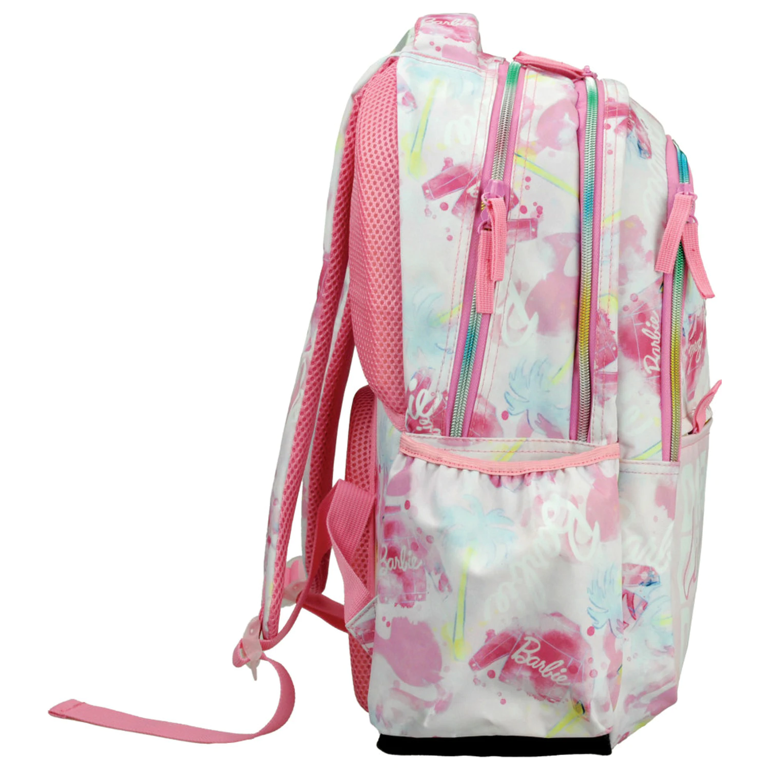 Barbie Paints Schultasche, Tasche 42 cm Produktfoto