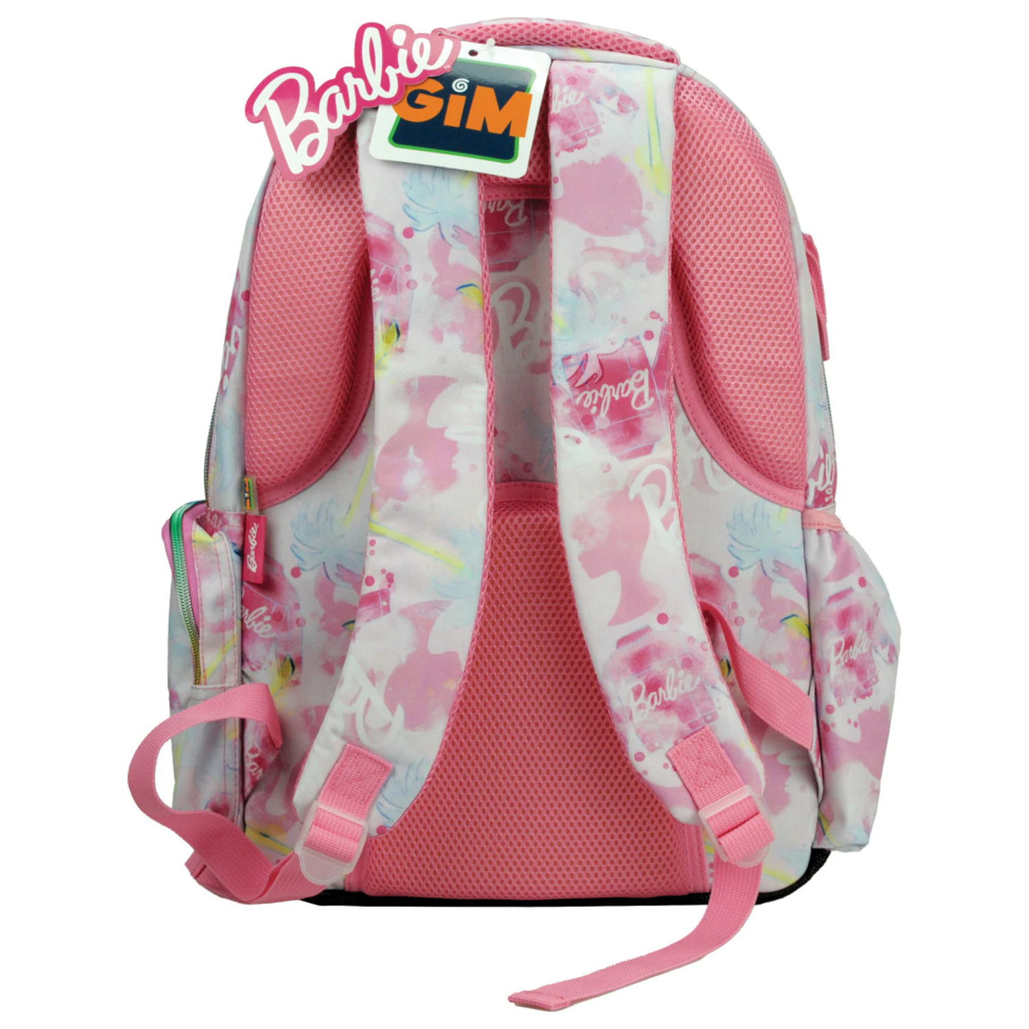 Barbie Paints Schultasche, Tasche 42 cm Produktfoto