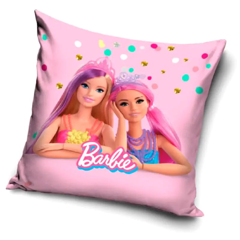 Barbie Kissen termékfotó