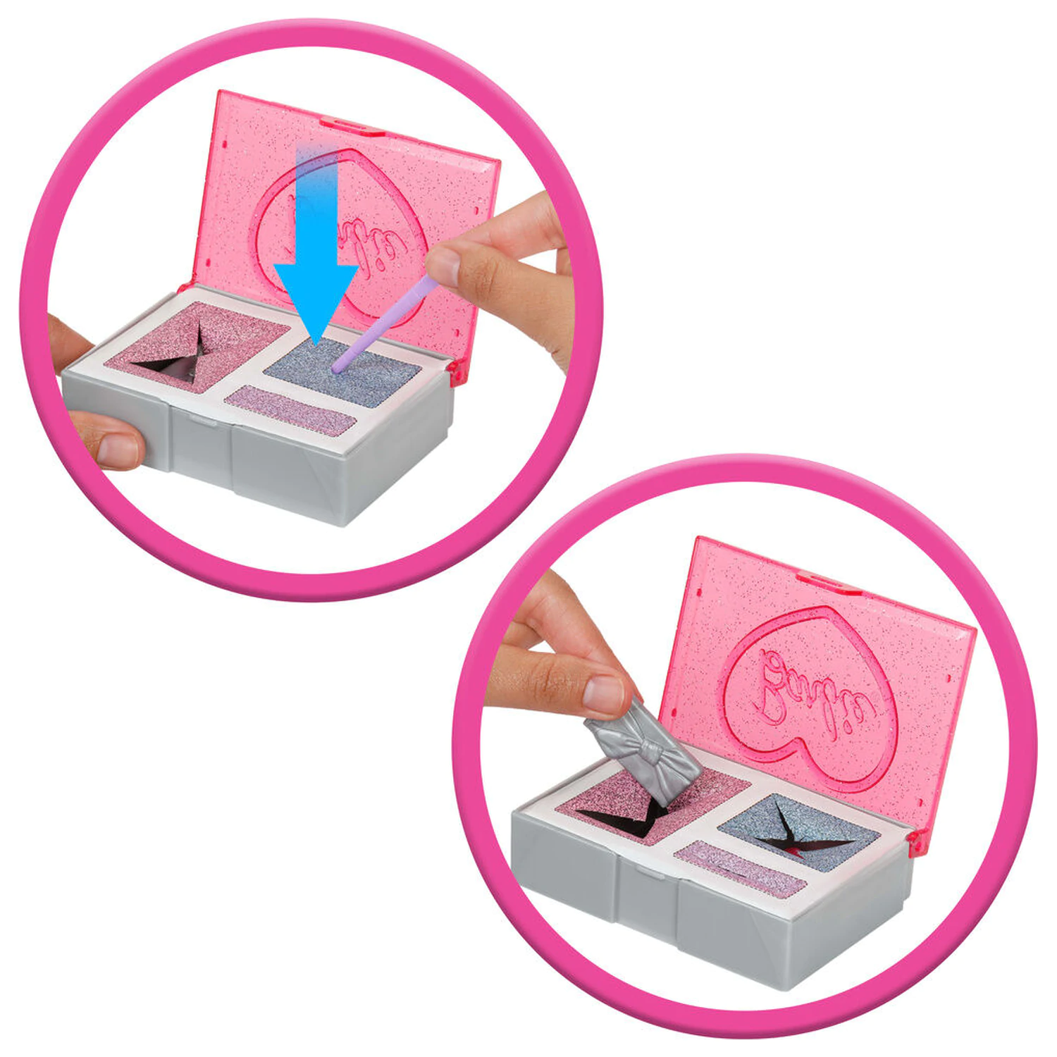 Barbie Party Unbox Puppe Produktfoto