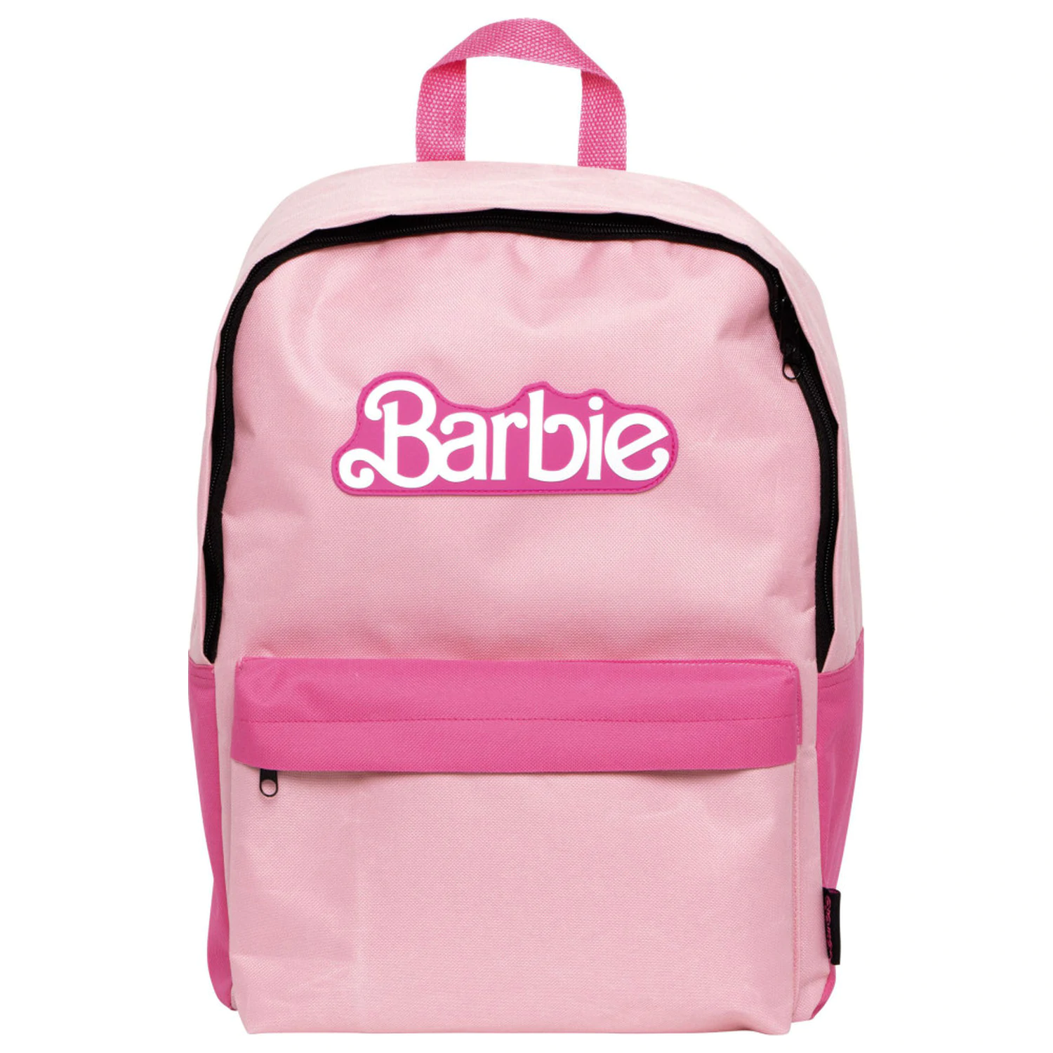Barbie Pink Schultasche, Tasche 41 cm Produktfoto