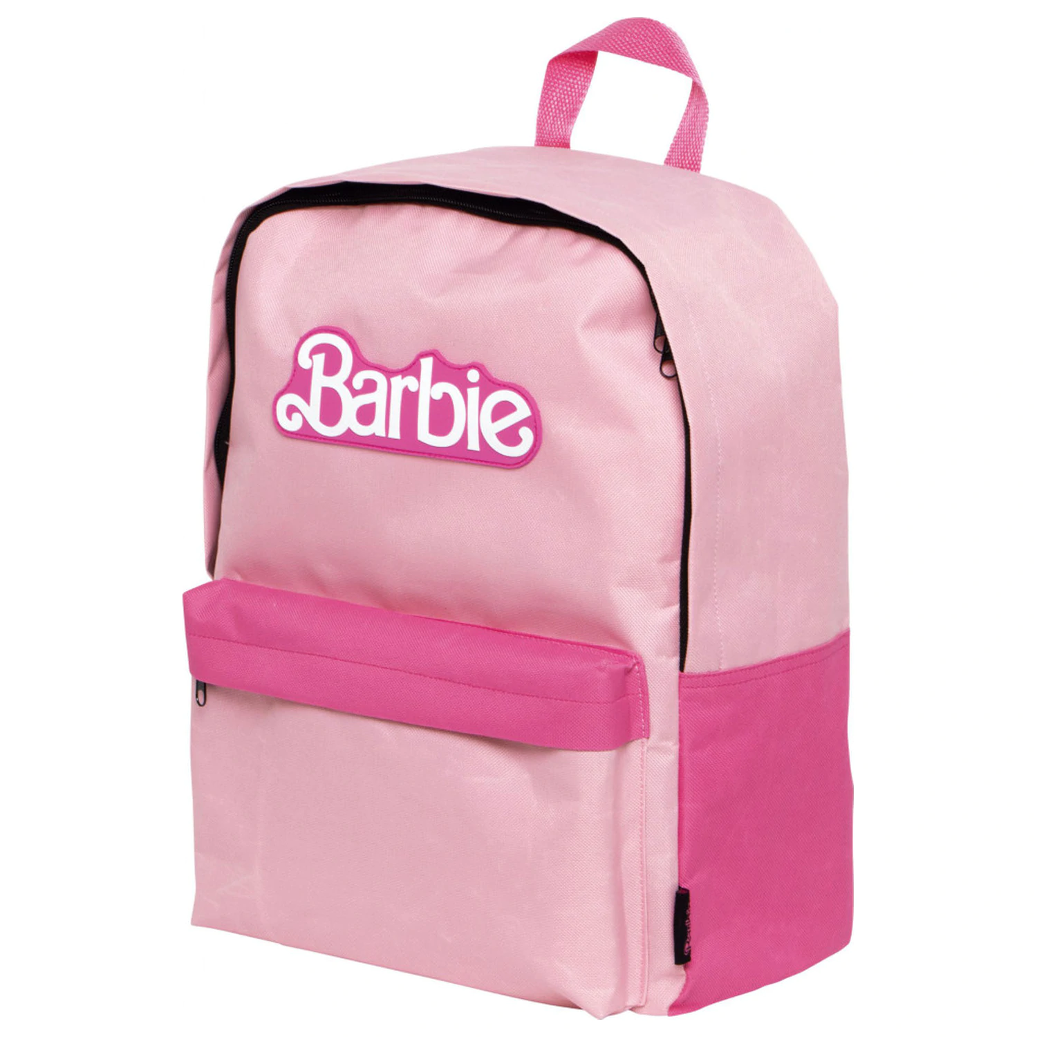 Barbie Pink Schultasche, Tasche 41 cm Produktfoto