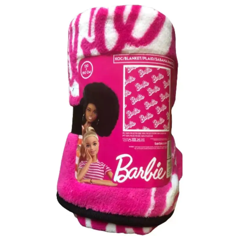 Barbie Korallendecke Produktfoto