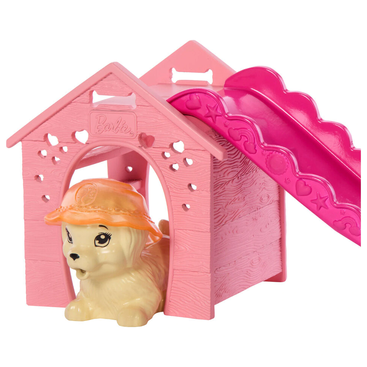Barbie Puppe Pool Welpen Produktfoto