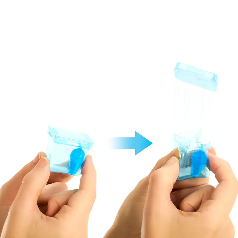 Barbie Pop! Reveal Fruit Series Fruit Punch Puppe Produktfoto