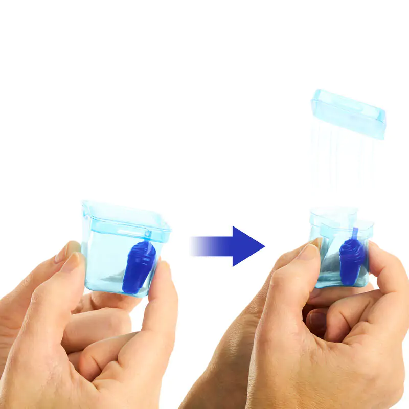 Barbie Pop! Reveal Fruit Series Grapes Puppe Produktfoto