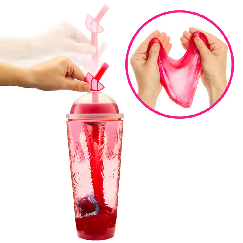 Barbie Pop! Reveal Fruit Series Watermelon Puppe Produktfoto