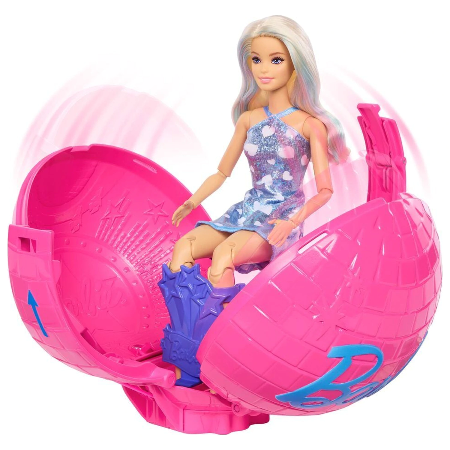 Barbie Pop Star Puppe Produktfoto