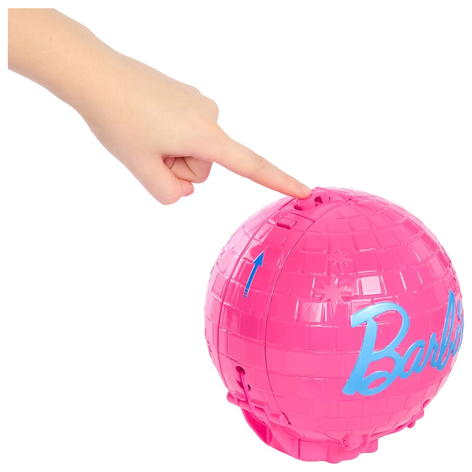 Barbie Pop Star Puppe Produktfoto