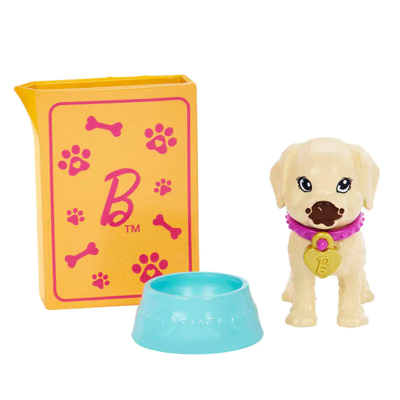 Barbie Pup Adoption Puppe Produktfoto