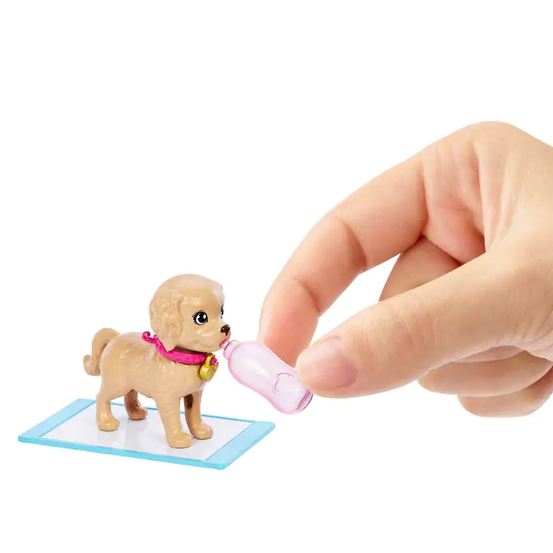 Barbie Pup Adoption Puppe Produktfoto