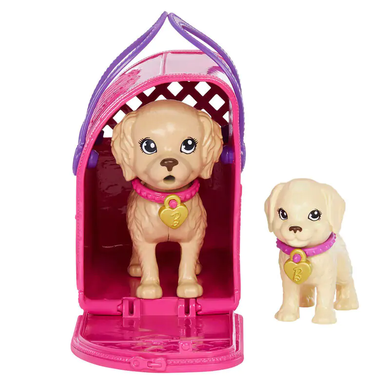 Barbie Pup Adoption Puppe Produktfoto