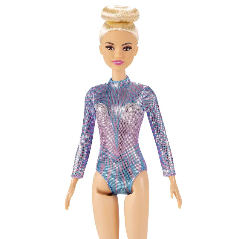 Barbie Rhythmic Gymnast Puppe Produktfoto