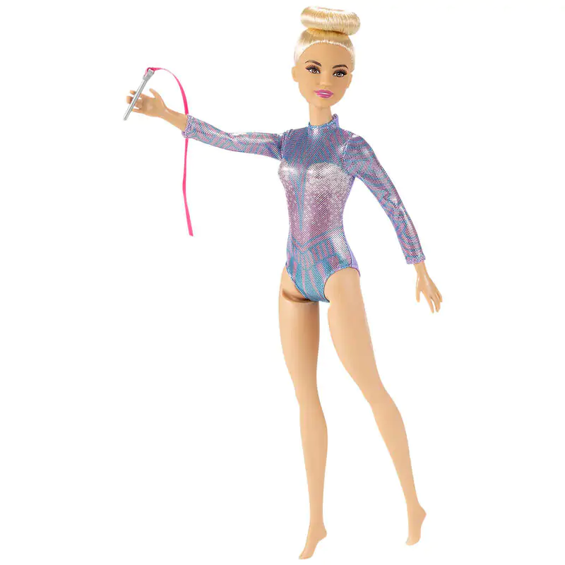 Barbie Rhythmic Gymnast Puppe Produktfoto