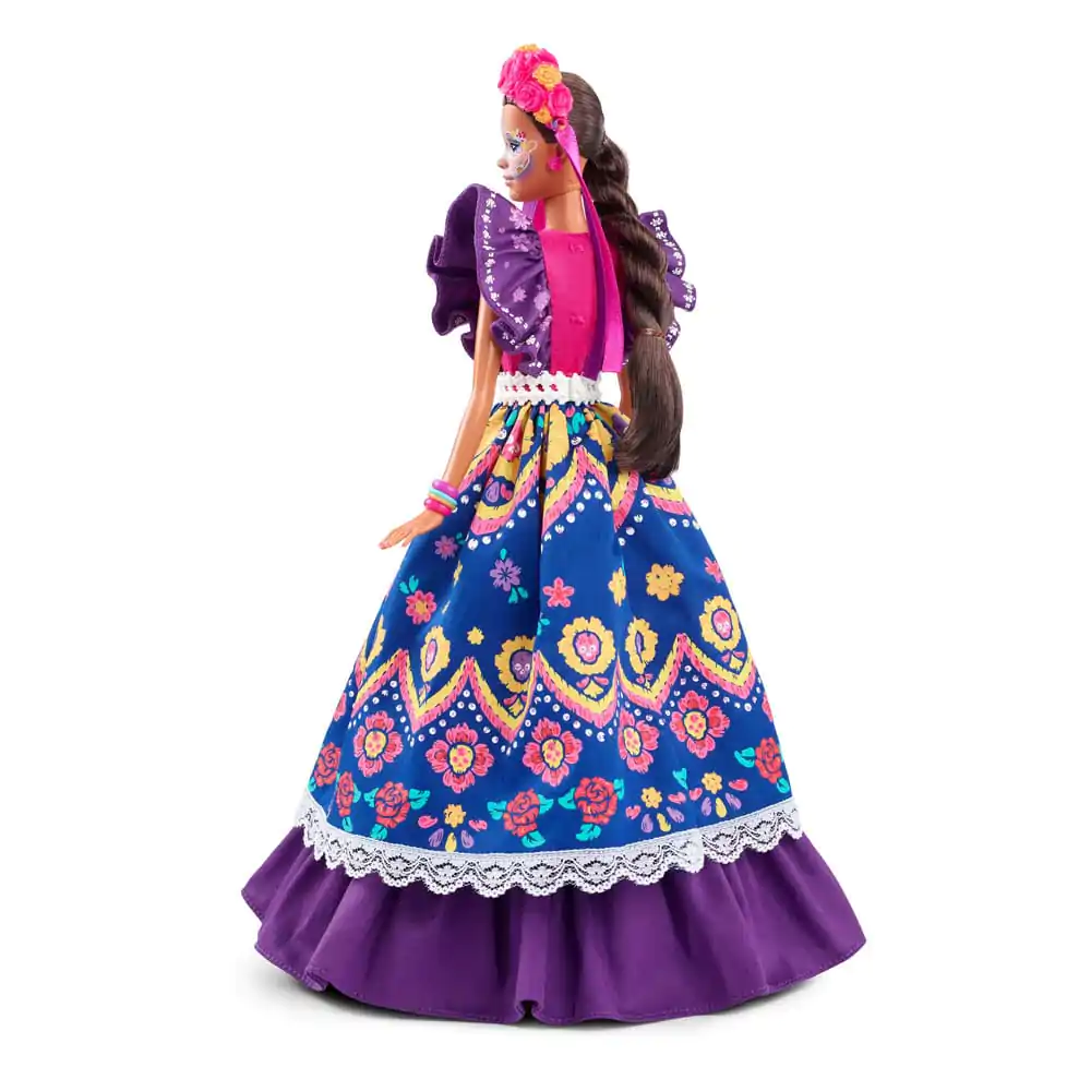 Barbie Signature Puppe 2022 Día De Muertos Barbie termékfotó