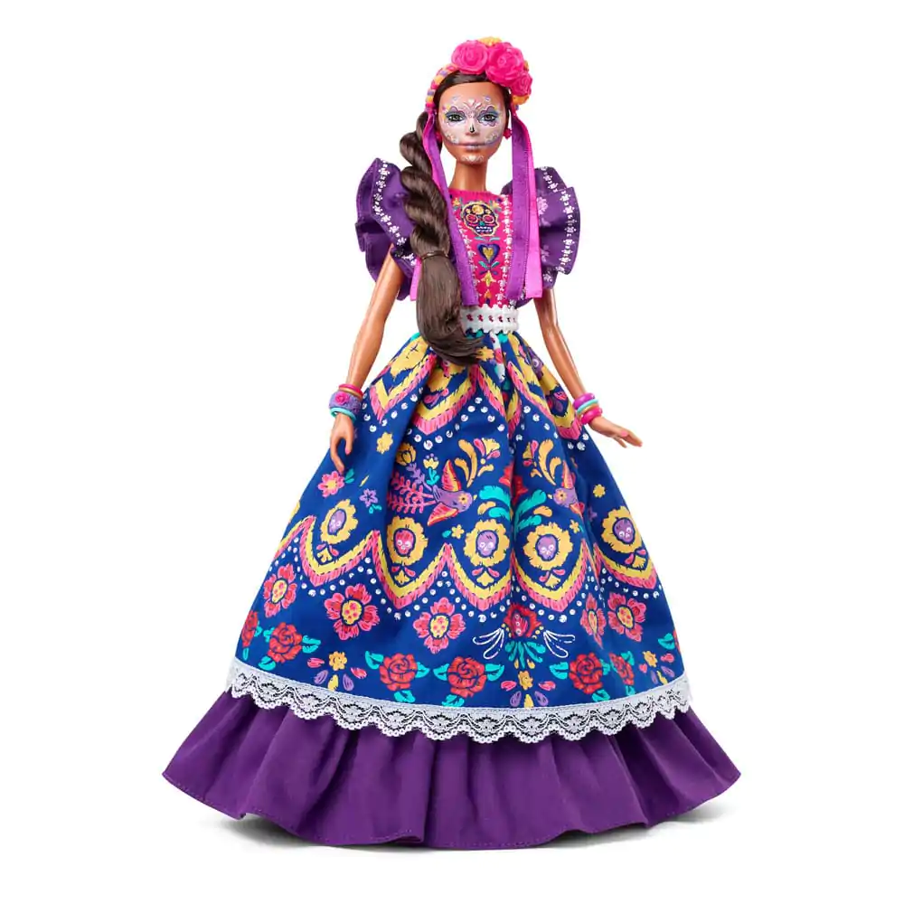 Barbie Signature Puppe 2022 Día De Muertos Barbie termékfotó