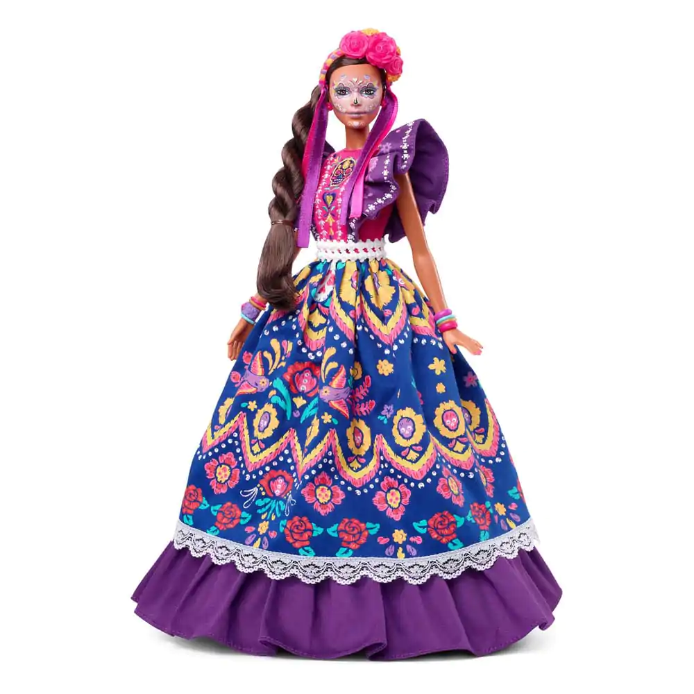 Barbie Signature Puppe 2022 Día De Muertos Barbie termékfotó