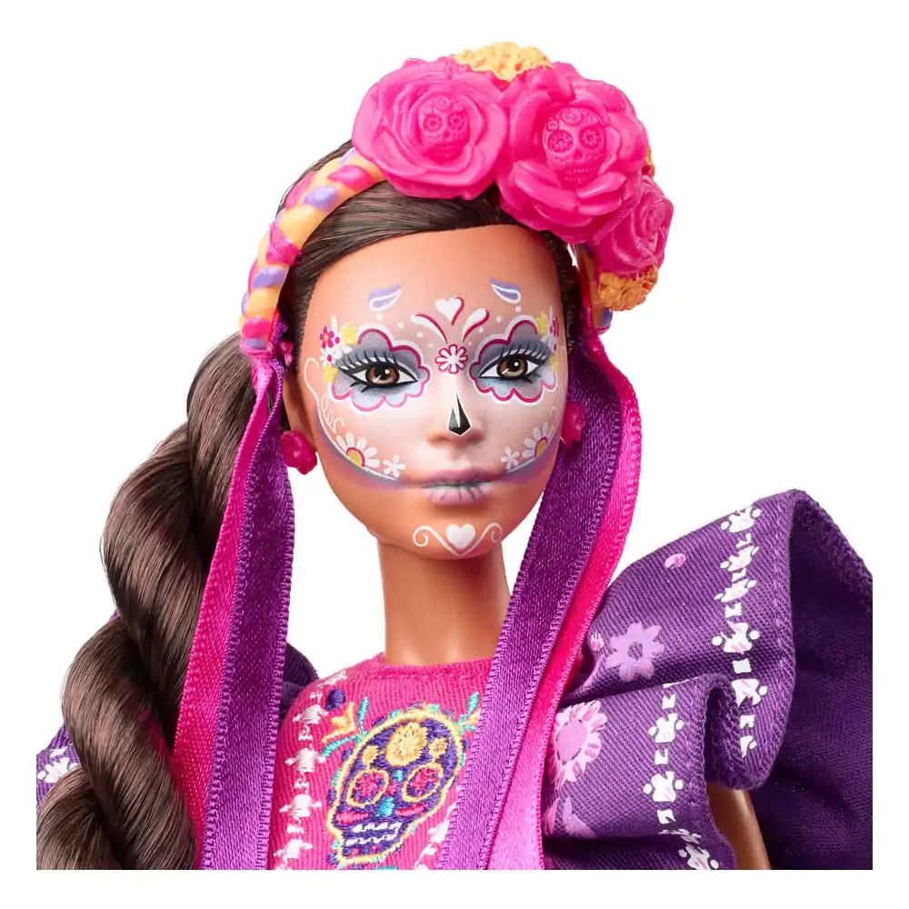 Barbie Signature Puppe 2022 Día De Muertos Barbie termékfotó