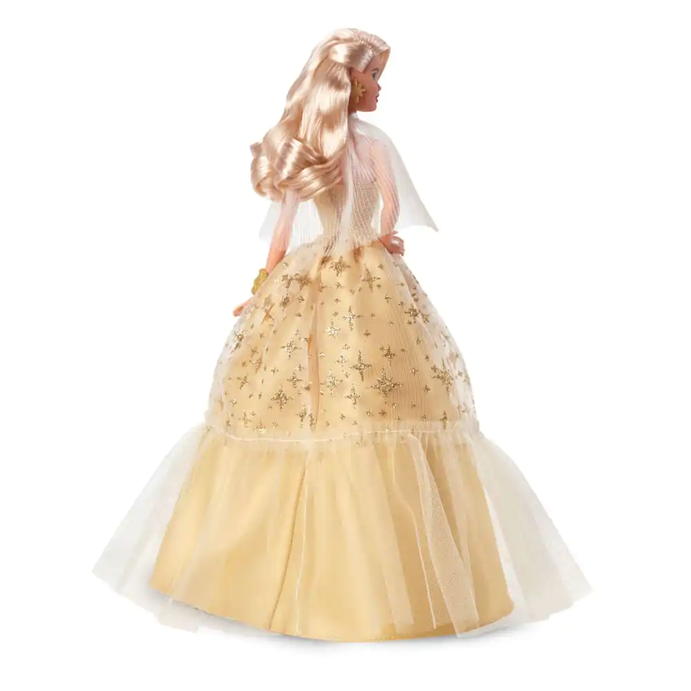 Barbie Signature Puppe 2023 Holiday Barbie #1 Produktfoto