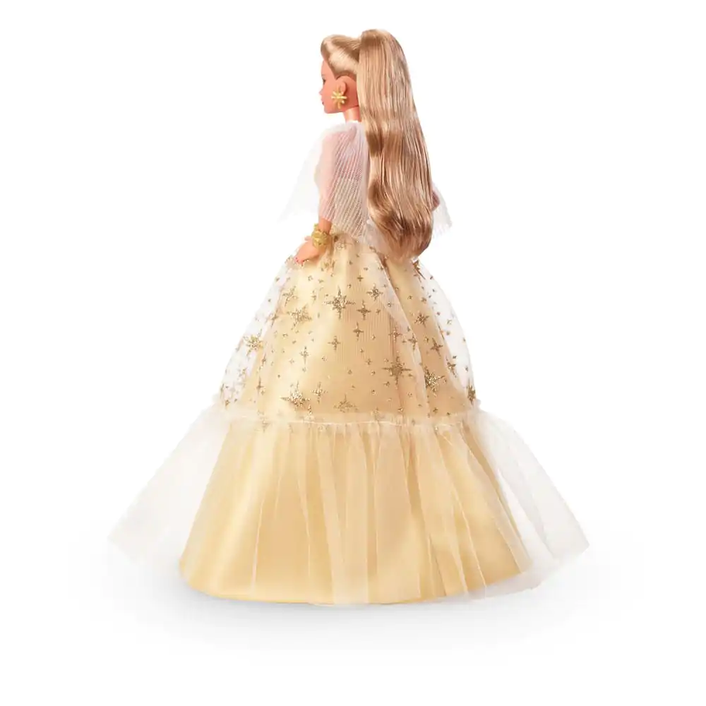 Barbie Signature Puppe 2023 Holiday Barbie #3 Produktfoto