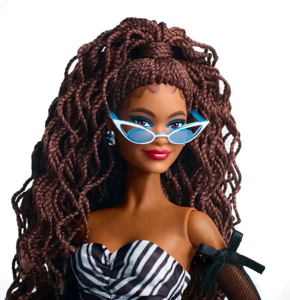 Barbie Signature Puppe 65th Anniversary Brunette termékfotó