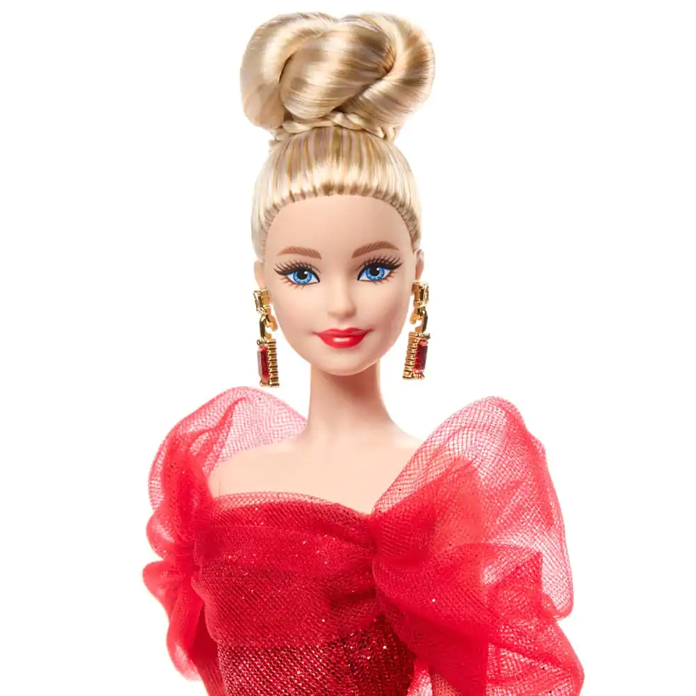 Barbie Signature Puppe 80. Jubiläum Blonde Produktfoto