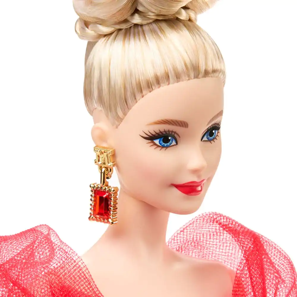 Barbie Signature Puppe 80. Jubiläum Blonde Produktfoto